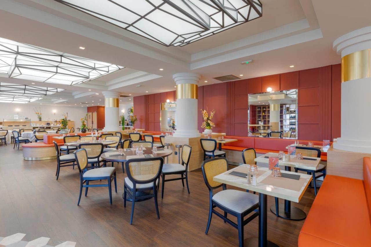 Mercure Lyon Est Villefontaine Luaran gambar