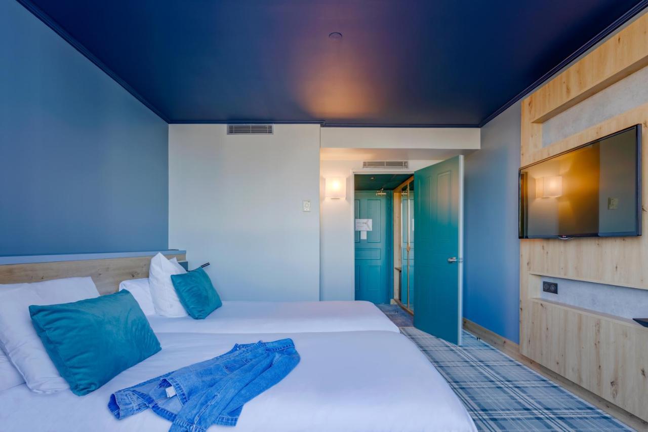 Mercure Lyon Est Villefontaine Luaran gambar