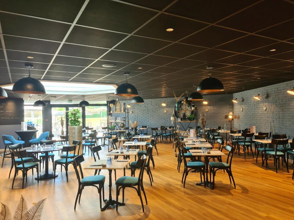 Mercure Lyon Est Villefontaine Luaran gambar