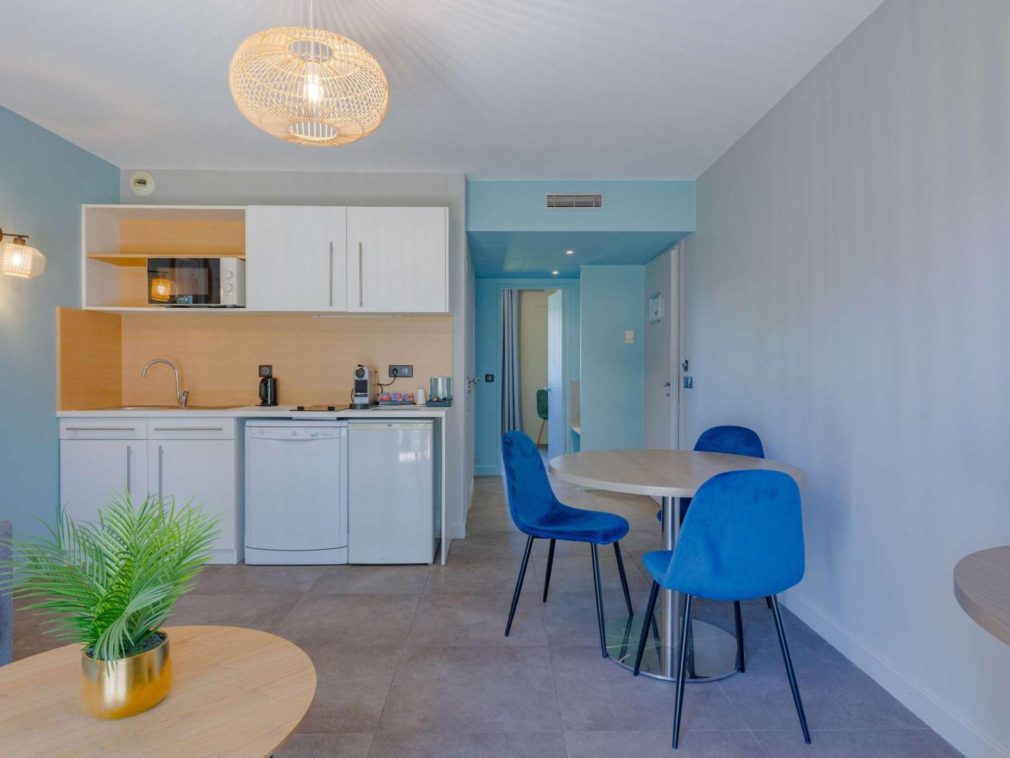 Mercure Lyon Est Villefontaine Luaran gambar