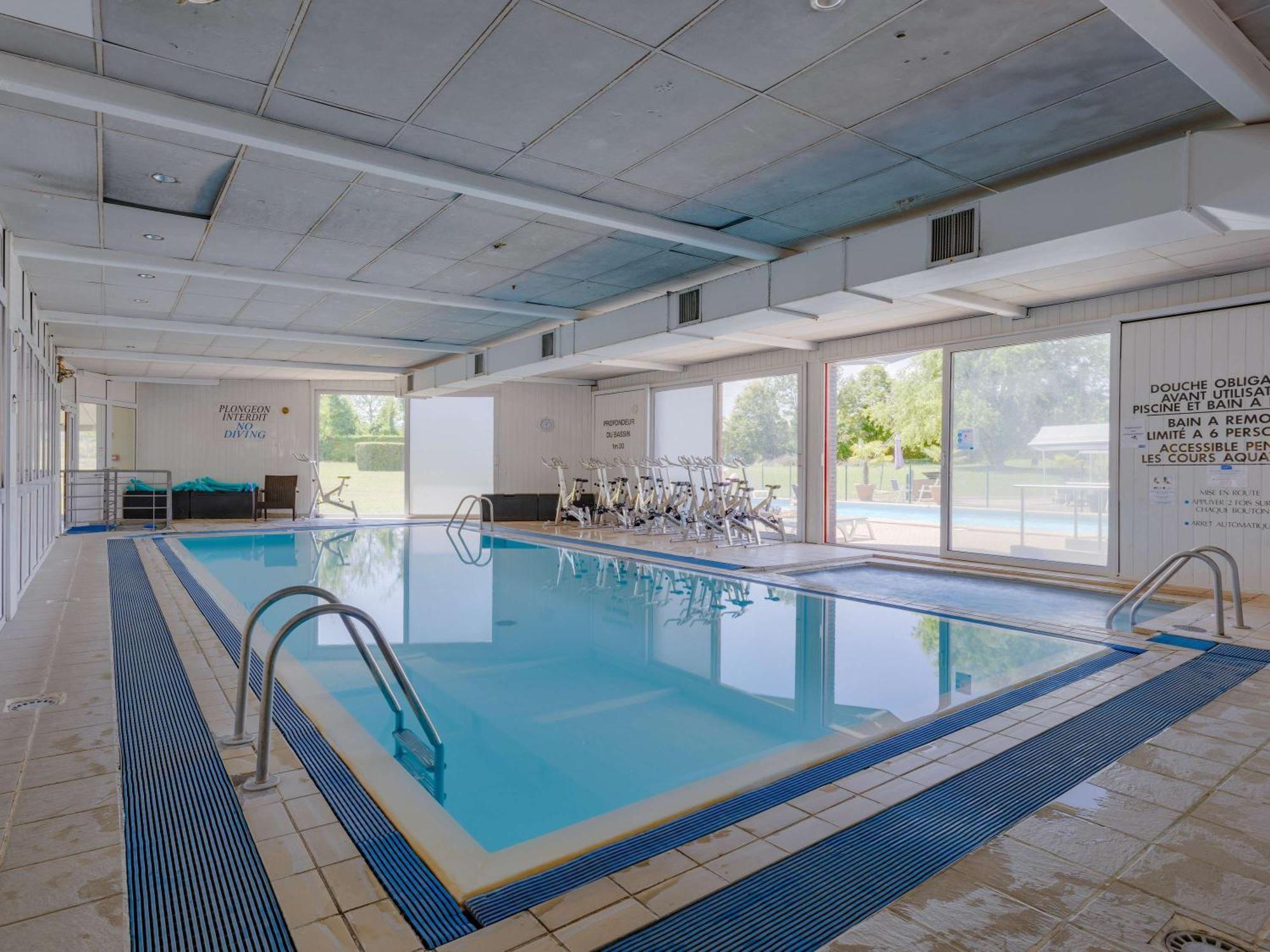 Mercure Lyon Est Villefontaine Luaran gambar