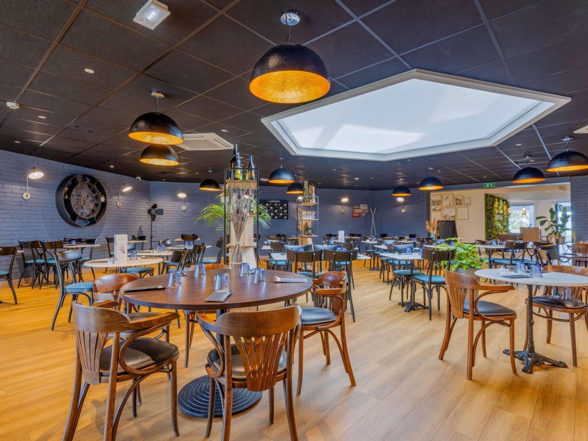 Mercure Lyon Est Villefontaine Luaran gambar