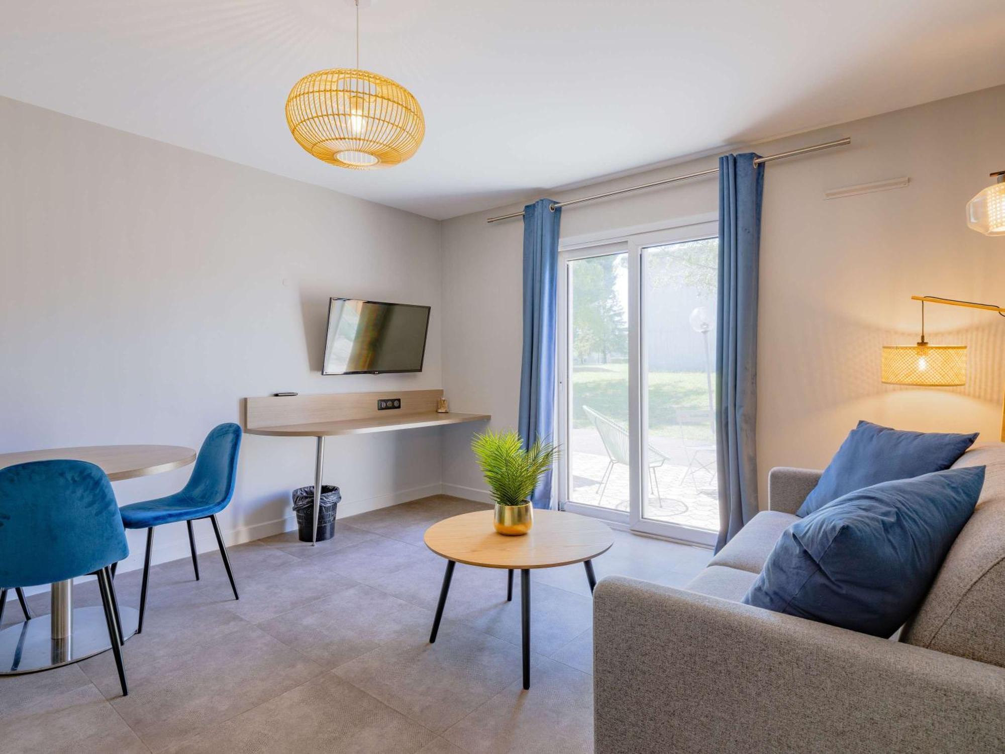 Mercure Lyon Est Villefontaine Luaran gambar