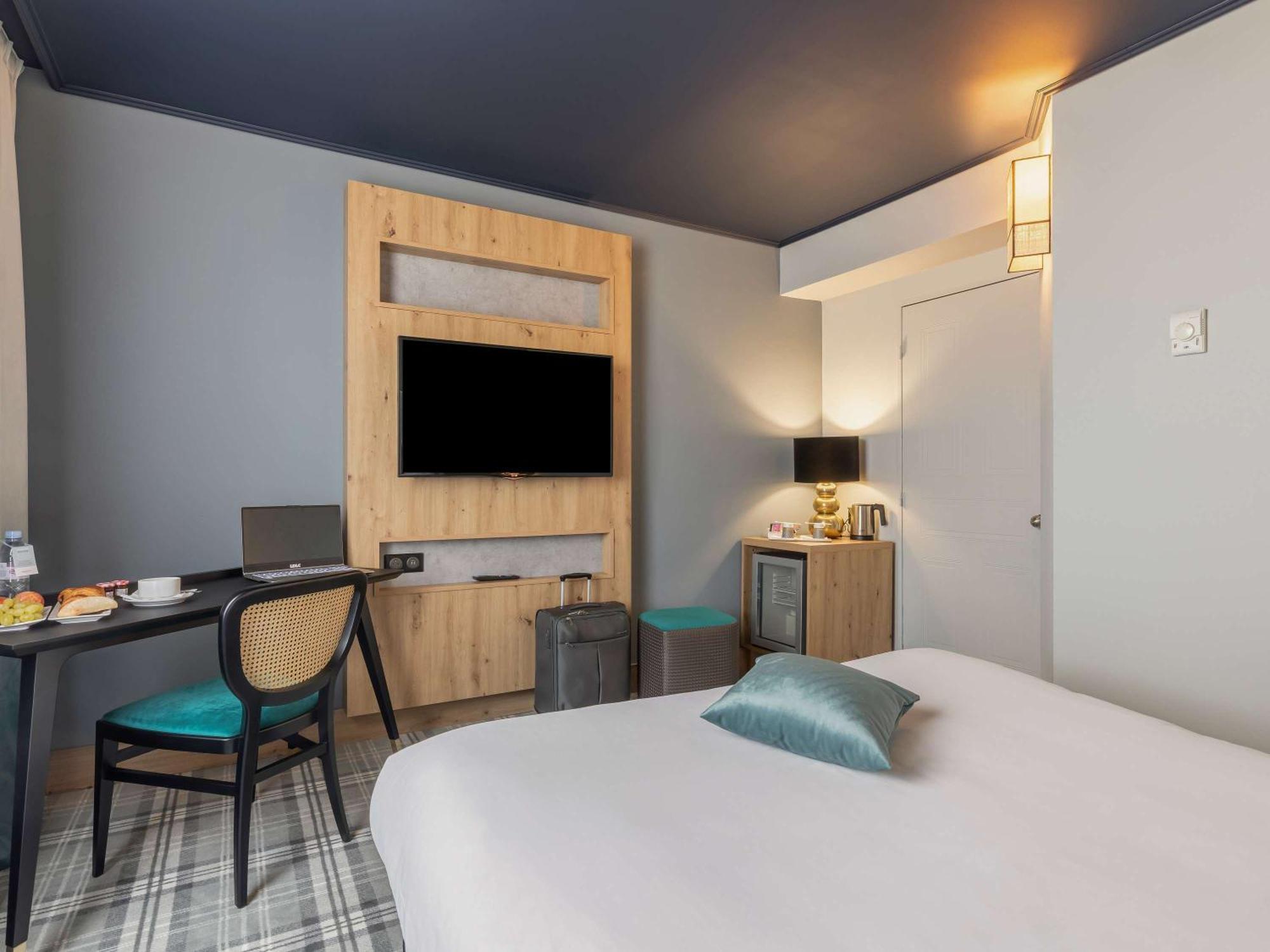 Mercure Lyon Est Villefontaine Luaran gambar
