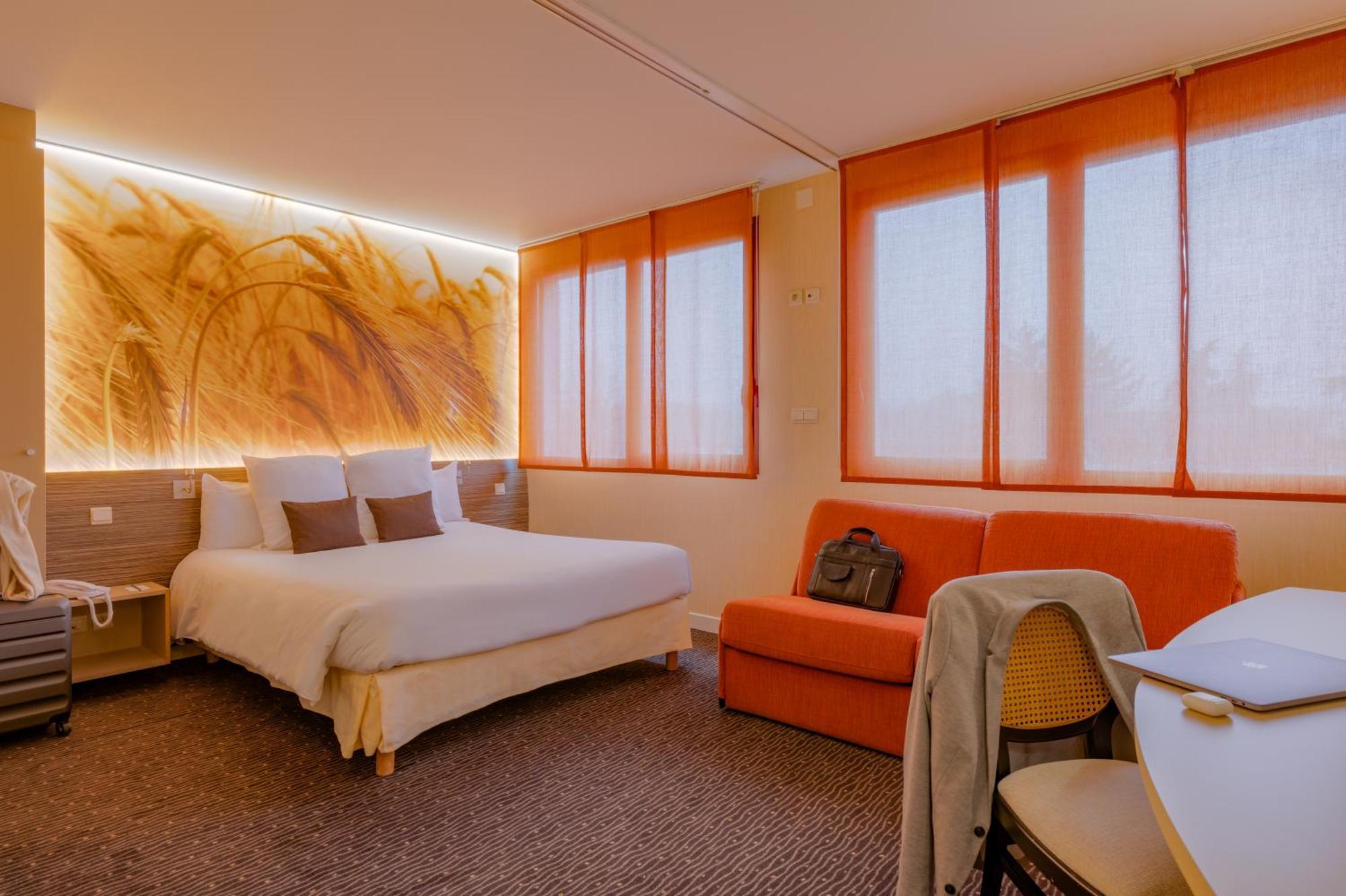 Mercure Lyon Est Villefontaine Luaran gambar