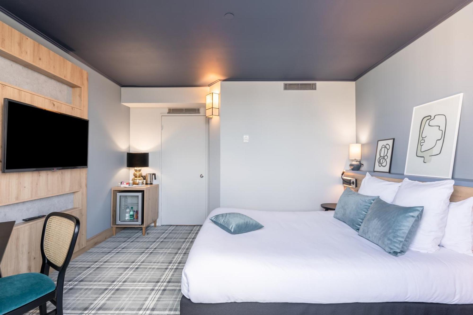 Mercure Lyon Est Villefontaine Luaran gambar