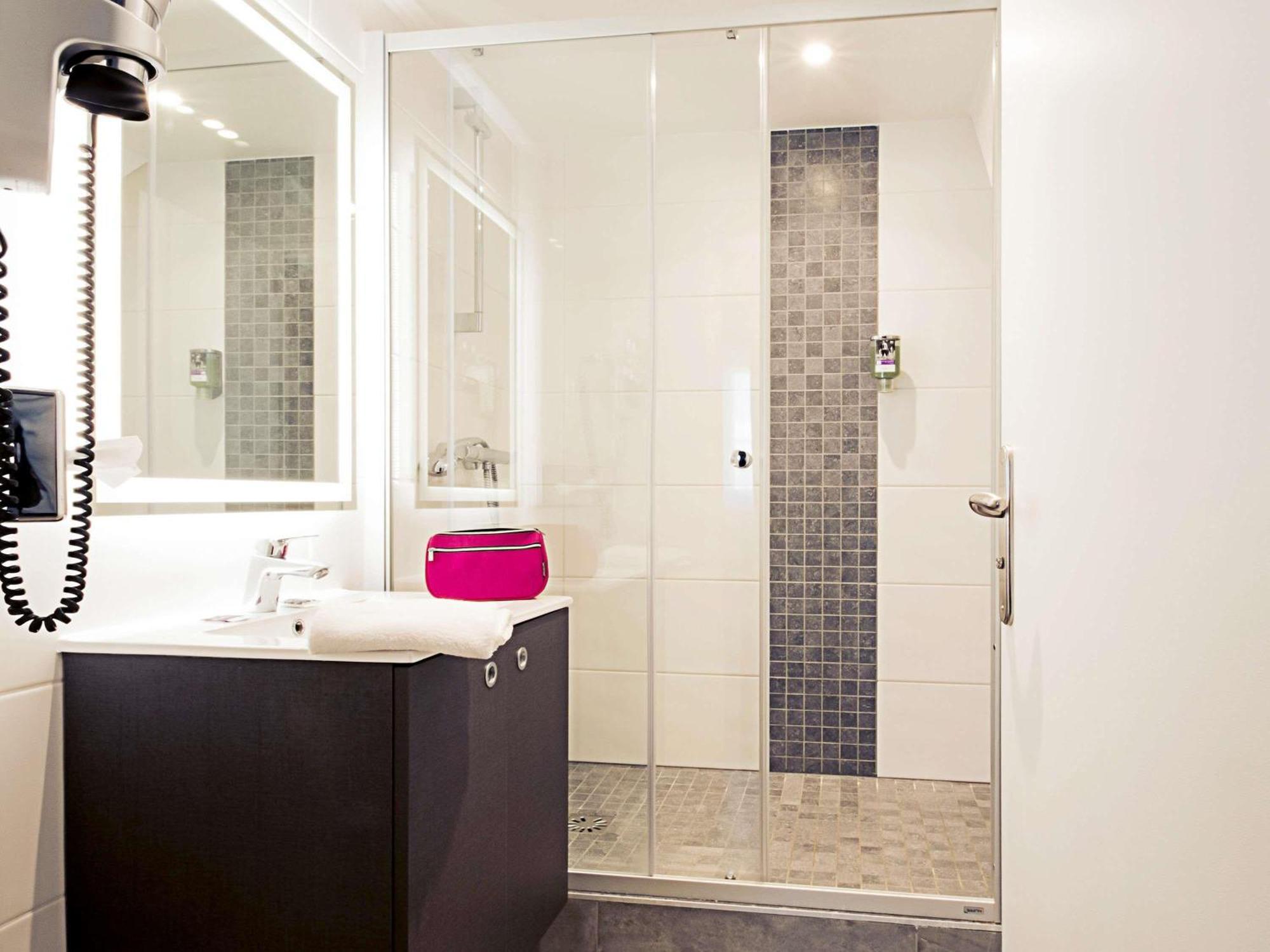 Mercure Lyon Est Villefontaine Luaran gambar