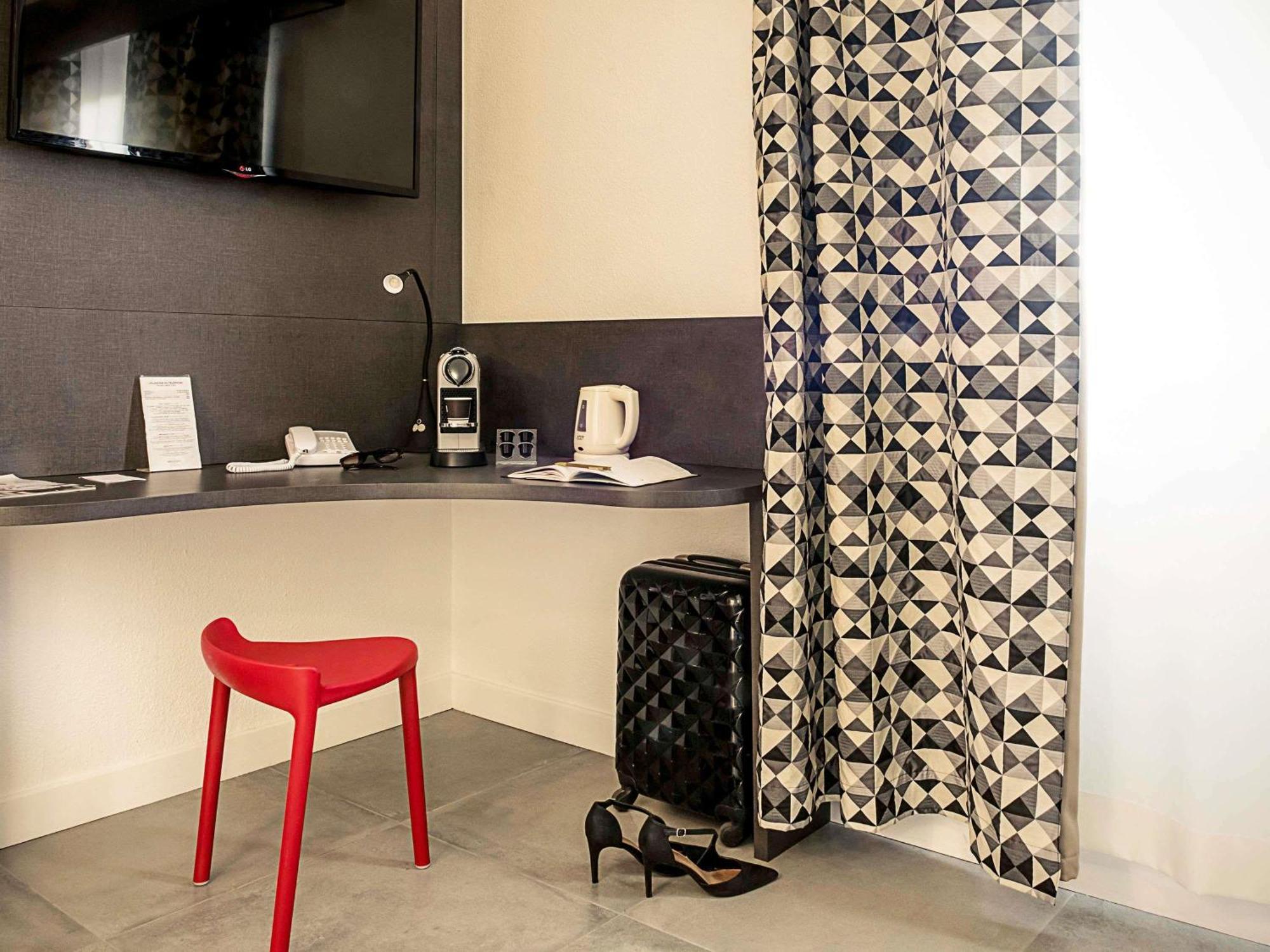 Mercure Lyon Est Villefontaine Luaran gambar