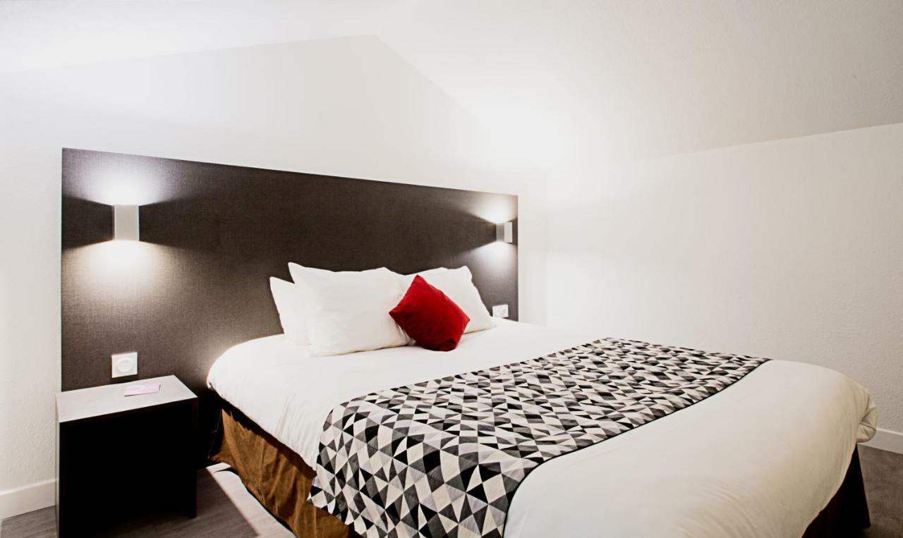 Mercure Lyon Est Villefontaine Luaran gambar